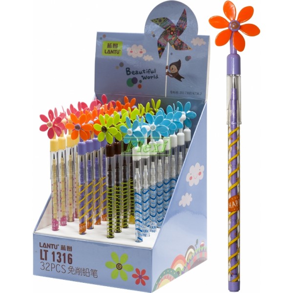 OLOVKA MAGICNA SA CVIJETOM LUNA